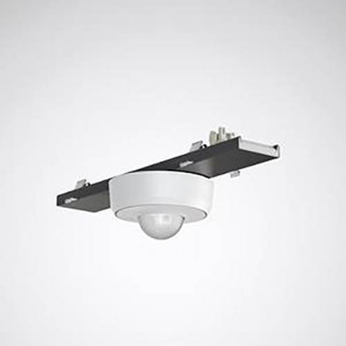 Trilux Geräteträger 8908800 aus Metall für Schienensysteme in Weiß - Bild 1