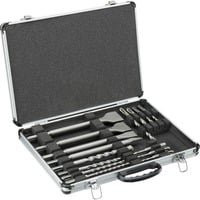 DeWalt SDS-plus Bohrer- und Meißel-Set DT9679-QZ, 15-teilig - Bild 1