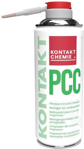 Kontakt Chemie KONTAKT LR 84013-AA Leiterplattenreiniger, 400 ml - Bild 1