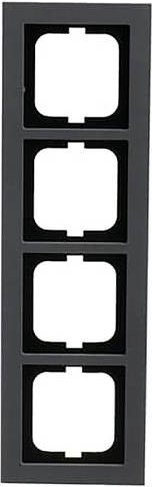 Busch-Jaeger 2CKA001754A4798 in Schwarz - Bild 1