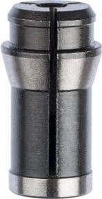 Bosch Spannzange ohne Spannmutter 3 mm in Silber für Bosch-Geradschleifer - Bild 1