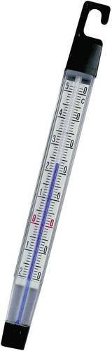 TFA Dostmann Thermometer Schwarz 14.1012 - Bild 1
