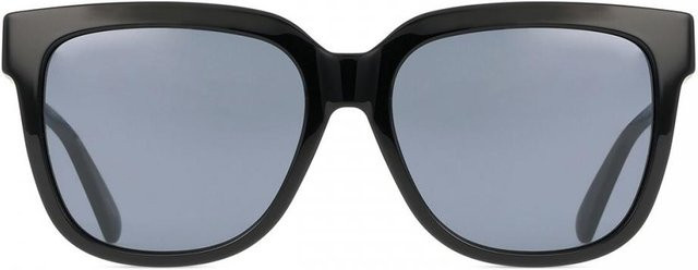 Marc Jacobs Marc 580 S 807 Sonnenbrille, Damen, Vollrand, Square, Plastic, Grey - Bild 1