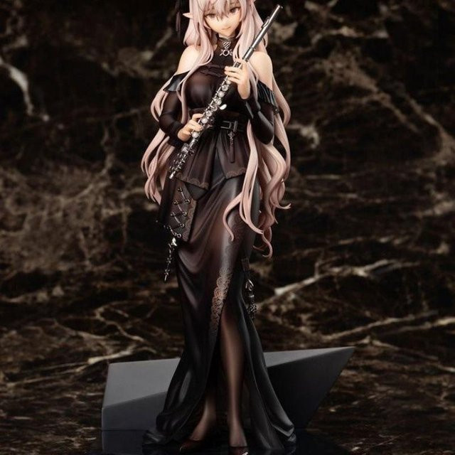 Arknights Voyage Of Songs Shining Sammleredition Figur ab 14 Jahren - Bild 1