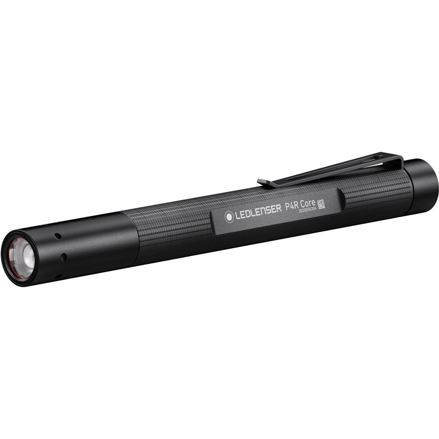 Ledlenser Taschenlampe P4R Core in Schwarz - Bild 2