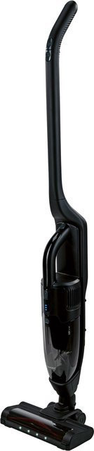 SILVERCREST Akku-Staubsauger SHSS 18 D3, bagless, Schwarz - Bild 1