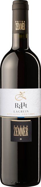 Peter Zemmer Lagrein Rotwein, Südtirol, 2024, trocken, 0,75 l - Bild 1
