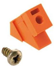 Weidmüller Leiterplattensteckverbinder SL 135 BB15R Orange, 20 Stück - Bild 1