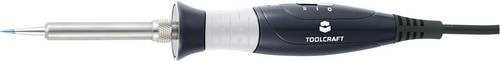 TOOLCRAFT KK-15030P Lötkolben in Schwarz, 230V, 30 W, 15W Bleistiftform - Bild 1