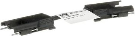 ABB 2TLA022315R1200 Sensor-Aktor-Steckverbinder konfektioniert in Schwarz - Bild 1