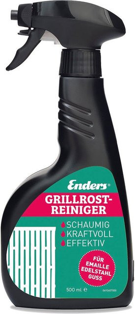 Enders Grillrost-Reiniger 500 ml - Bild 1