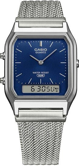 Casio Armbanduhr Vintage Collection, Unisex - Bild 1