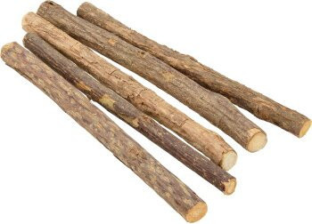 AniOne Matatabi Holzsticks - Bild 1