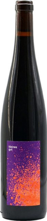 Kleines Gut Häusle Rotwein Blaufränkisch 2023 Württemberg trocken 0,75 l