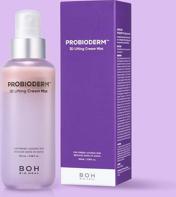 BIOHEAL BOH Probioderm 3D Lifting Cream Mist, 100 ml, Gesicht - Bild 1