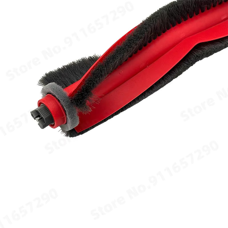 Roborock Hauptbürste in Rot für Q10, S5, S8 Pro und Q8 Max Modelle - Bild 3