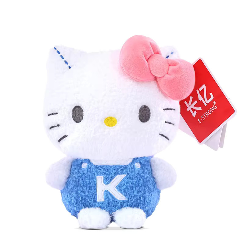 Sanrio Hello Kitty, Cinnamoroll, Plüschtiere - Bild 2