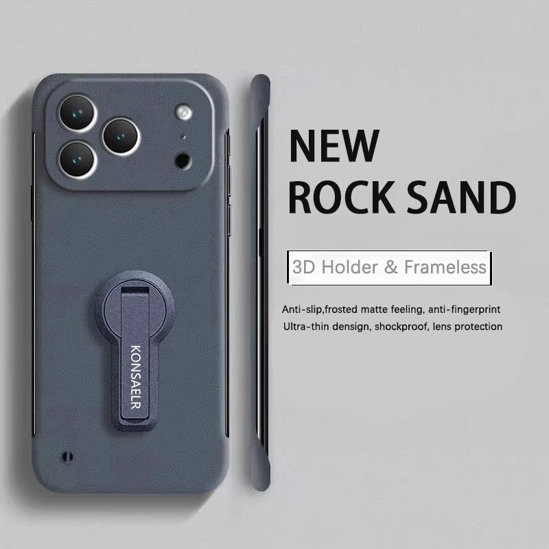 Stoßfeste 360 Grad Handyhülle von Fudusaidman für iPhone 17 Air 16 16E 15 14 Plus 13 12 Mini 11 Pro X XR XS Max in Schwarz und Blau - Bild 4