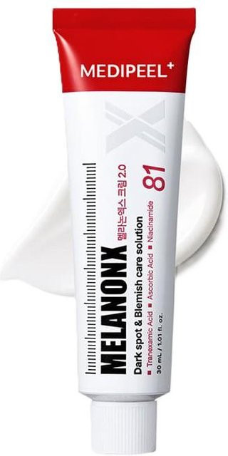 MEDI-PEEL Melanon X Cream 2.0, 30 ml, Unisex - Bild 1