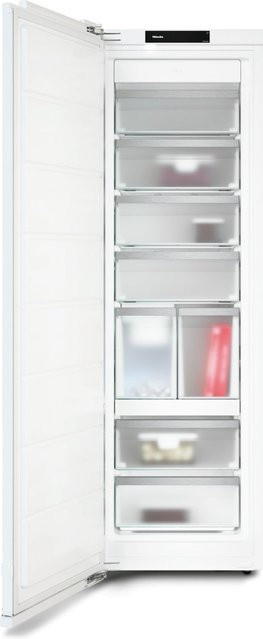 Miele Einbau-Gefrierschrank FNS 7794 D L - Bild 1