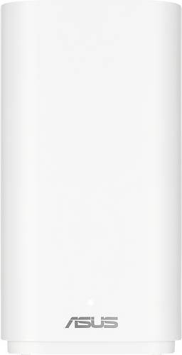 Asus ZenWiFi BD4 Outdoor WLAN Router WiFi 7 Dual-Band Mesh System in Weiß - Bild 1