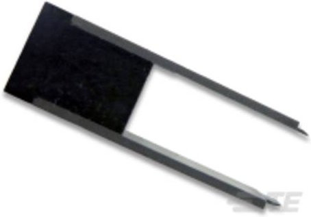 TE Connectivity Insertion-Extraction Tool 169705-1 in Schwarz - Bild 1