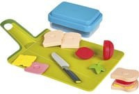 Joseph Joseph Go Eat Spielküche Set, Mehrfarbig - Bild 1