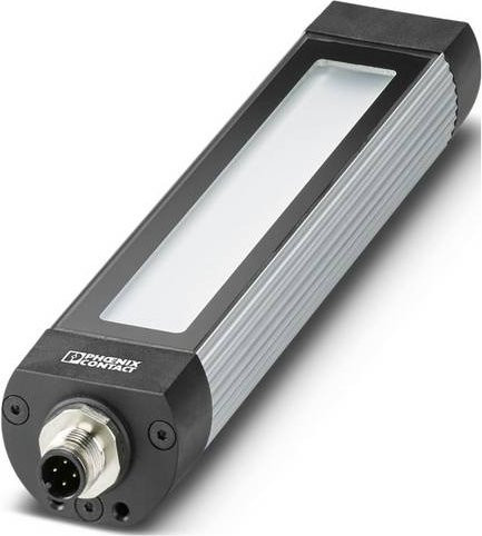 Phoenix Contact 2702933 PLD M 260 W-85/95 190/D40/SC LED Maschinenleuchte mit 480 lm und IP67 Schutzart - Bild 1
