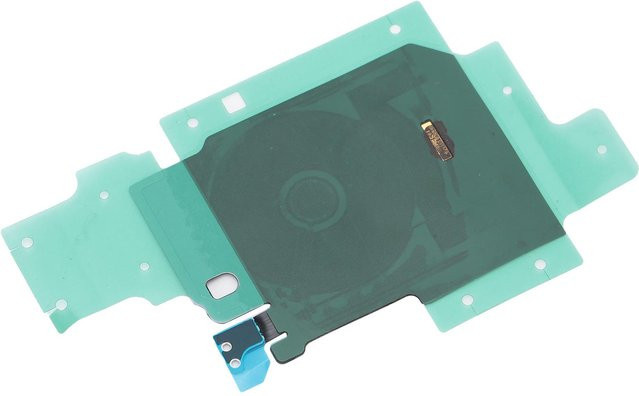 Samsung NFC Antenne und kabelloses Laden Flexspule Ersatzteil für S20 G980F in Blau - Bild 1