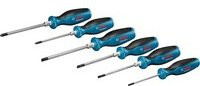 Bosch Professional Schraubendreher-Set PH/SL, 6-teilig - Bild 1