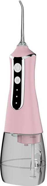 FunCouples Munddusche, 300 ml, Rosa, Unisex - Bild 1