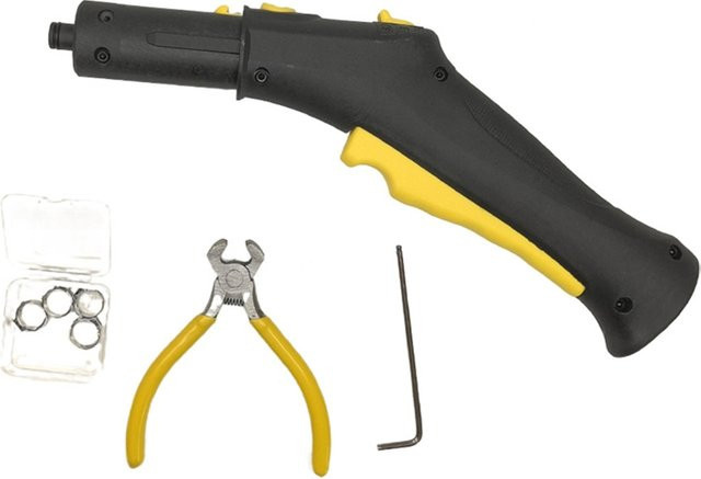 Karcher Dampfschalter-Steuergriff für SC-Serie Dampfreiniger SC1 SC2 SC3 SC4 SC5 CTK10 SG4/4 - Bild 1