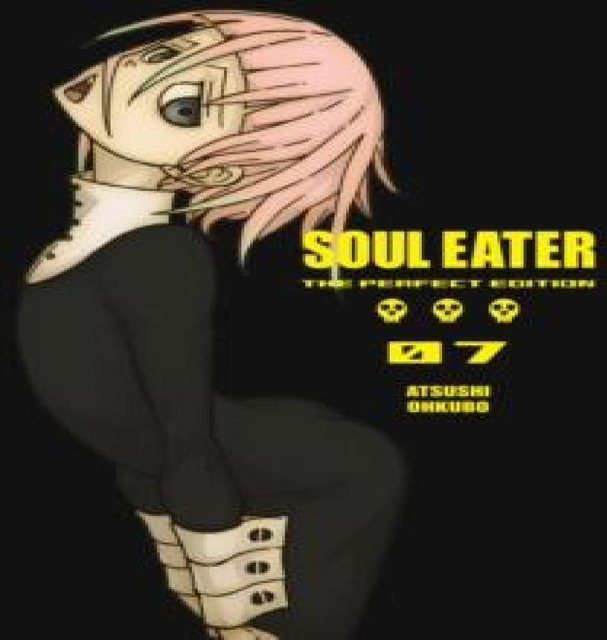 Soul Eater Die Perfekte Edition 7, Ohkubo, Hardcover - Bild 1