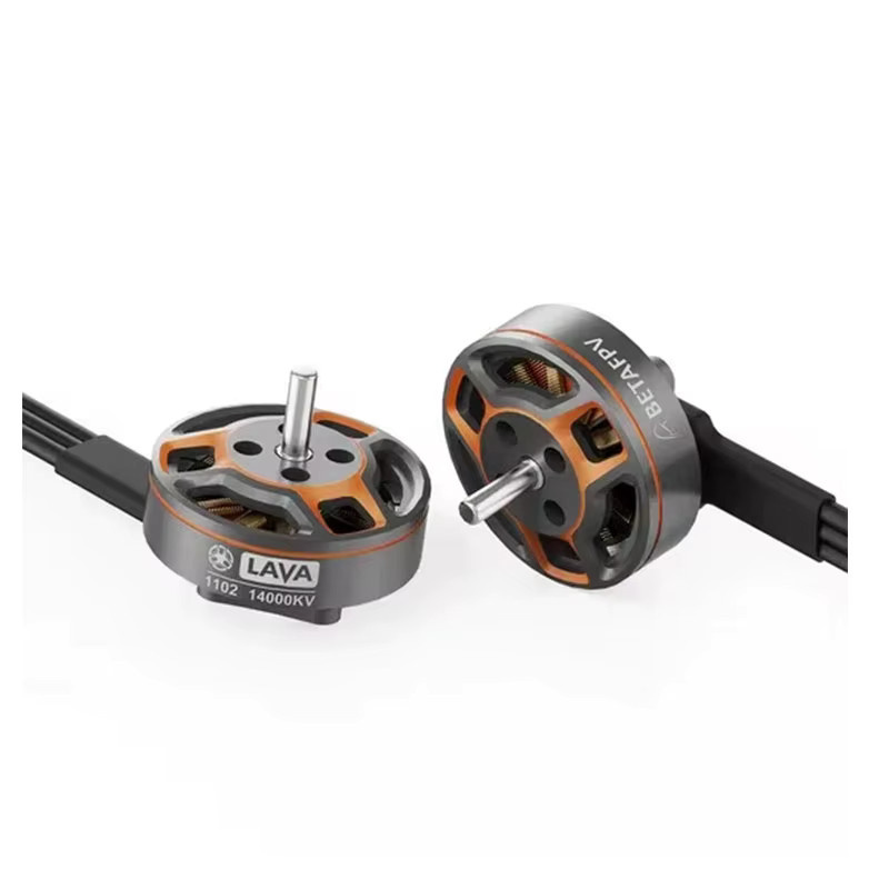 BETAFPV 1102 14000KV Bürstenlose Motoren, 4-teiliges Set - Bild 2