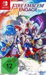 Fire Emblem Engage Nintendo Switch Strategie Spiel (USK 12) - Bild 1