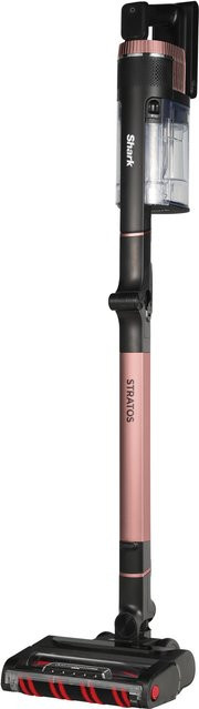 Dyson Stratos Akku Staubsauger, beutellos, Multicolor, mit Anti-Tangle Roller - Bild 1