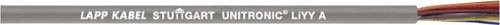 LAPP Datenleitung UNITRONIC LiYY 4 x 0,34 mm² Grau 152 m - Bild 1