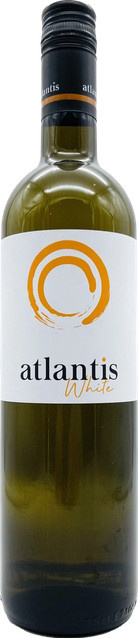 Argyros Atlantis, Weißwein, 2025, 0,75 l - Bild 1