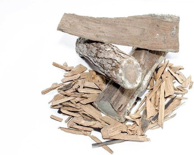 Char-Broil Räucherchips aus Apfelholz, 900 g - Bild 2