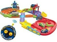 Vtech Tut Tut Baby Flitzer RC Autorennbahn Set - Bild 1