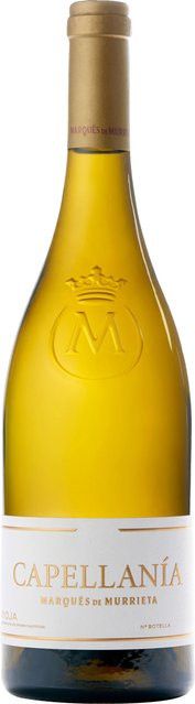 Marqués de Murrieta Weißwein Viura Rioja 2019 trocken 0,75 l - Bild 1