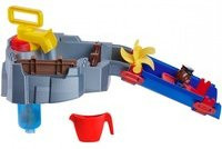 AquaPlay Wasserspielset Sploshy Mountain Wasserspielzeug ab 18 Monaten - Bild 1