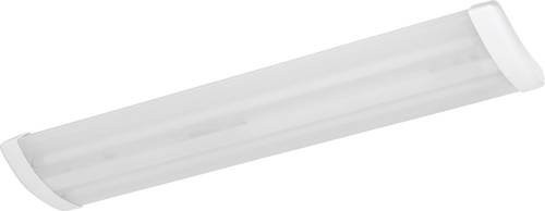 Müller-Licht Stilo Switch Tone 60 LED-Deckenleuchte in Weiß mit 25W - Bild 1