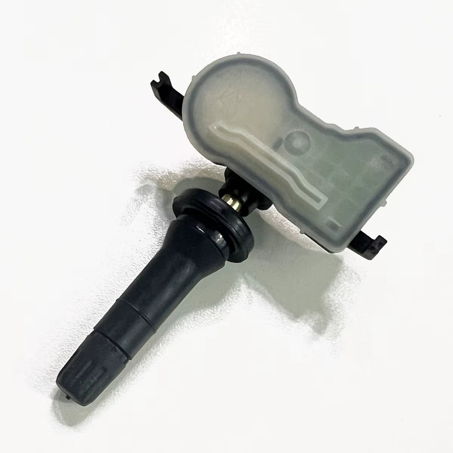 RNABAU Reifendruck Sensor TPMS in Schwarz für Chrysler Pacifica, Jeep Compass, Jeep Renegade und Dodge Durango - Bild 3
