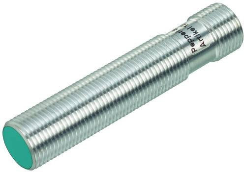 Pepperl+Fuchs Induktiver Sensor IA6-12GM50-IU-V1 70109006 Analog in Silber - Bild 1
