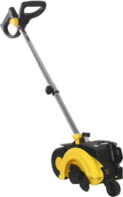 Texas Benzin-Kantenschneider EC2600 mit Teleskopstange - Bild 1