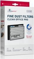 Cleanoffice Pro Feinstaubfilter 2 in Schwarz oder Weiß - Bild 1