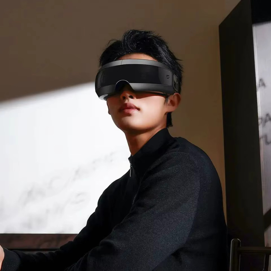 MIJIA Smart Eye Massager, Unisex - Bild 4