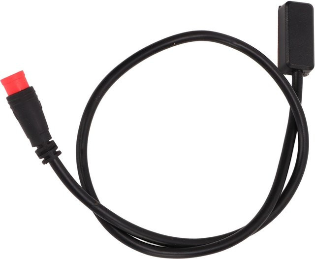 Fishine Elektrisches Fahrrad Brems-Ausschaltsignal-Sensorkabel mit hydraulischem Bremssensor in Schwarz - Bild 1