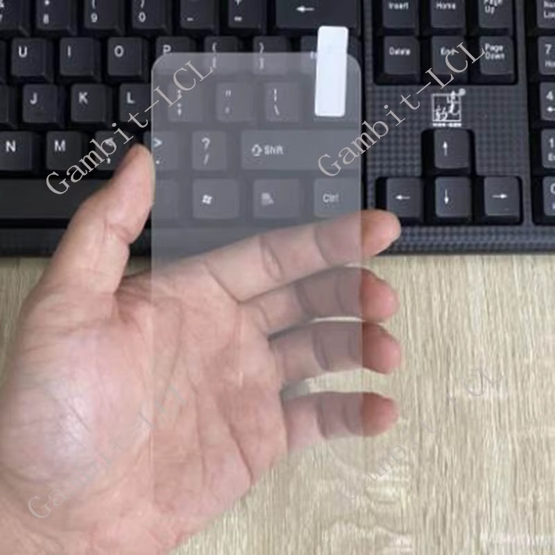 9h Gehärtetes Schutzglas für Ulefone Armor 23 Ultra 6.78 Zoll, Transparent - Bild 2